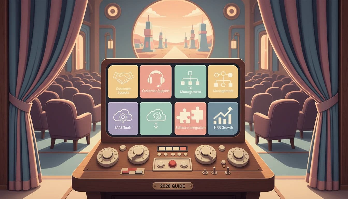 6 Best Customer Support & Success Software Combos (2026 Guide)