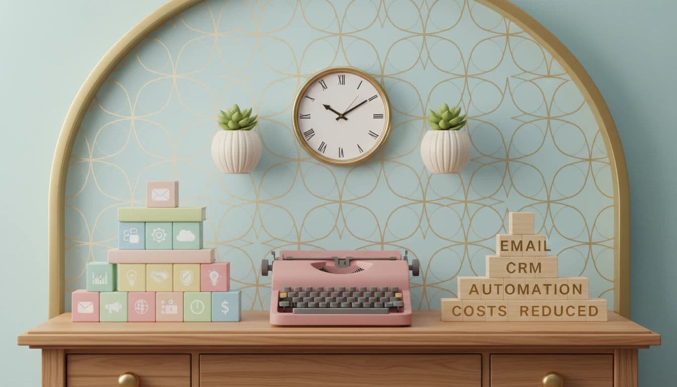 12 Best Brevo Alternatives 2026: Top Email & CRM Tools