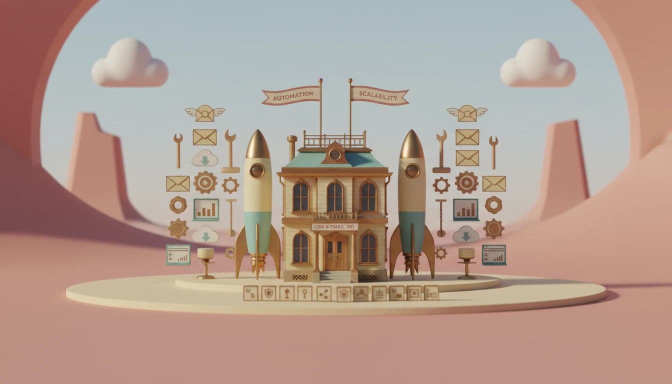 12 Best Brevo Alternatives 2026: Top Email & CRM Tools