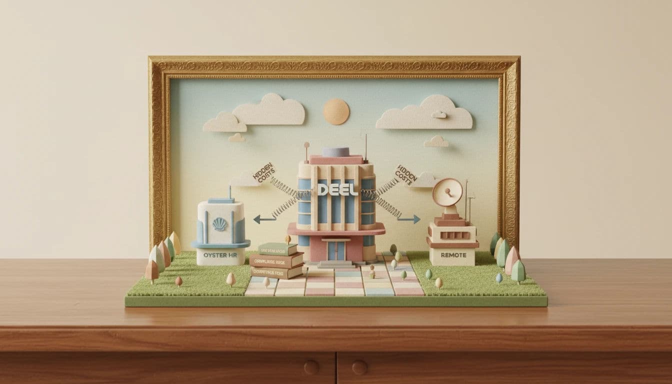 Deel Review 2026: Hidden Costs, Compliance & Best Alternatives