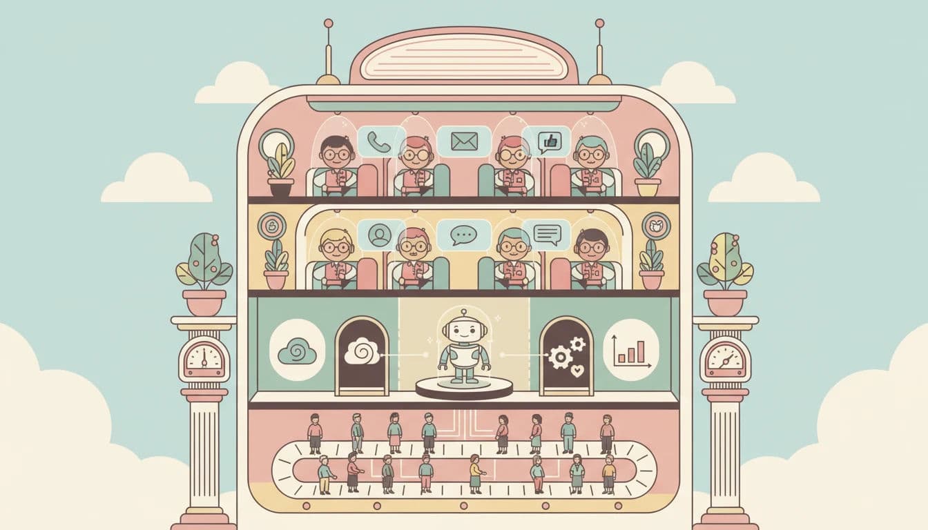 What is Omnichannel Support? Why it Matters in 2026