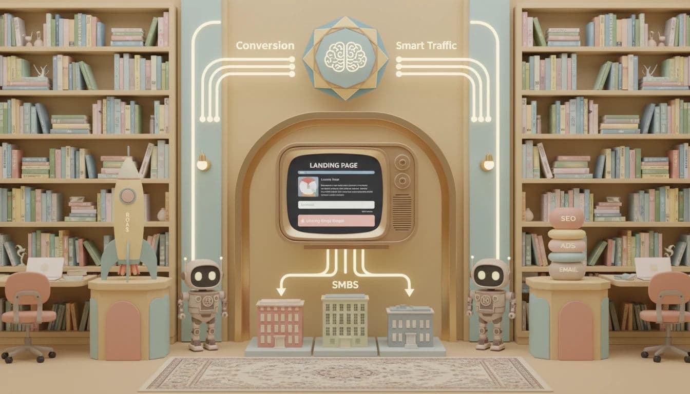 Unbounce Review 2026: Pricing, Features & Top SMB Alternatives