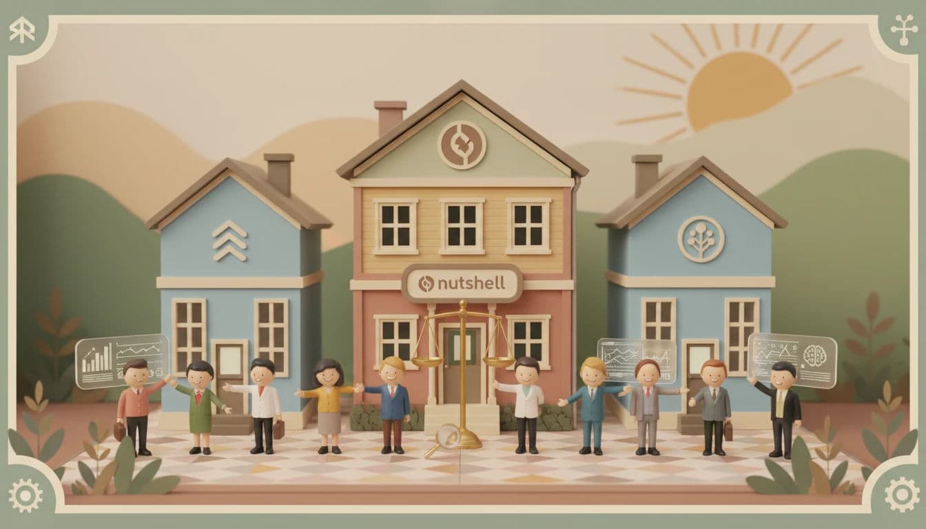 11 Best Nutshell Alternatives in 2026 | B2B CRM Comparison