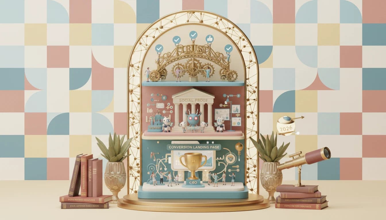 Social Proof Strategies 2026: Building Trust and High-Converting Examples